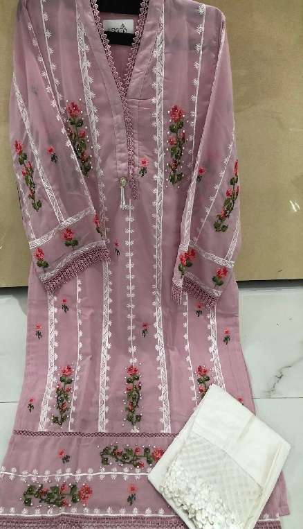  LUXURY PRET FORMAL WEAR  COLLECTION SF 1005 BY READY WEAR